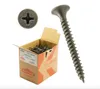 WKRĘT-MET SCHRAUBEN FÜR GIPSPLATTEN FÜR METALL 3,5X25 (1000 Anteprima dell’immagine prodotto 10
