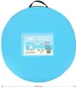 NC3173: Blauw en grijs pop-up strandtent van Nils Camp Productafbeelding-voorbeeld 28