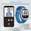 KIKIDO Kinder Smart Watch GPS und 5G-Videoanrufe smartwatch Produktbild-Vorschau 4