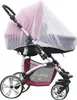 Moustiquaire élastique pour landau 140cm Voir les images du produit 1