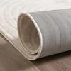 Volero - Japandi Teppich - Yori Arches Creme - 240x340 cm - Produktbild-Vorschau 2