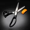 INF Pinking Shears Driehoekige Gekartelde Schaar 5mm - Zig Productafbeelding-voorbeeld 4