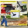 Clatronic® Nass Trockensauger | Gebläsefunktion | 1200W | Produktbild-Vorschau 23
