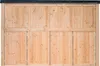 Grillhaus Konsta groß 337 x 95 cm natur Produktbild-Vorschau 4