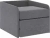 VidaXL 243648, Polyester, Grau, 1700 mm, 595 mm, 480 mm, 52 Produktbild-Vorschau 2