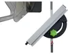 Kraft&Dele WDS2470 Stolní pila na dřevo 2,9 kW 250 mm Náhled obrázku produktu 7