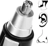 COM-FOUR® Nasenhaartrimmer - Nasenhaarschneider für Produktbild-Vorschau 2