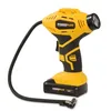 POWERPLUS POWX1700 - AKU kompresor 18V LI-ION Náhled obrázku produktu 3