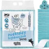 RAGI Puppy pads Podkłady treningowe dla psów, szczeniąt, 50 Podgląd zdjęcia produktu 1