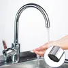 Strahlregler M16 Wasserhahnsprudler mit 2 Schlüsseln Produktbild-Vorschau 2