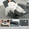HOMCOM Elektrisch Relaxsessel Fernsehsessel mit Produktbild-Vorschau 8