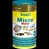 Fischfutter für Zierfische, Tetra Micro Menu Granulat 100 Produktbild-Vorschau 2