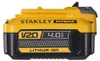 Stanley FatMax SFMCB204-XJ V20 Akku 18V 4,0 Ah Li-Ion Akku Produktbild-Vorschau 6