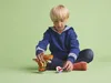 LEGO Jurassic World Little Eatie: T.Rex, Bauspielzeug für Produktbild-Vorschau 9
