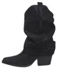 La Strada Schaftstiefel  Schwarz Produktbild-Vorschau 6