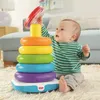 Fisher-Price GJW15 - GJW15 Obrovská farebná pyramída s Náhľad obrázku produktu 18