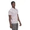 Adidas Herren Sportbekleidung Poloshirt Modell HM6528 aus Produktbild-Vorschau 6