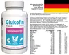 Glukofin - 60 Kapseln hochdosiert - Original Rezept aus der Produktbild-Vorschau 4
