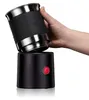Bodum Bistro, Automatic milk frother/warmer, Schwarz, Produktbild-Vorschau 5