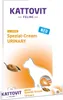 Kattovit Urinary Spezial Cream Huhn – Alubeutel 11 x 6 x 15 Produktbild-Vorschau 2