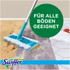 Swiffer Mokré náplňové balení vlhčených podlahových utěrek Náhled obrázku produktu 6