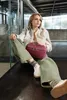 reisenthel beautycase Kulturtasche beautycase twist maroon Produktbild-Vorschau 6
