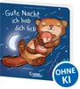 Gute Nacht, ich hab dich lieb Produktbild-Vorschau 1
