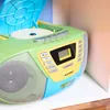 Blaupunkt Boombox mit Kassettenlaufwerk und Bluetooth Produktbild-Vorschau 10