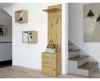 Topeshop DUO WIESZAK ARTISAN, Partikelbord, Eiche, 5 Produktbild-Vorschau 3