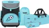 MUWO "Lil Leo" Kinder Schulranzen Set 5-tlg. | MW-290 Produktbild-Vorschau 6