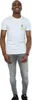 Disney Princess - T-Shirt für Herren BI44227 (XXL) (Weiß) Produktbild-Vorschau 4