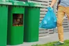 MuchoWow® - Abfall-Aufkleber - Container - für Produktbild-Vorschau 4
