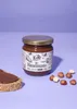 KoRo I Crunchy  Haselnusscreme mit Kakao 400 g Produktbild-Vorschau 2