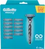 Gillette Mach 3 Voir les images du produit 2