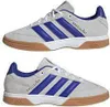 Adidas JS0240_640, Weiß, Cloud White,Lucid Blue,Grey Two Produktbild-Vorschau 15