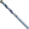 ALPEN HM-Steinbohrer Long Life PGM  Länge  60 mm Bohrer ø 3 Produktbild-Vorschau 1