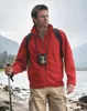Result R115M | Horizon Micro Fleece - Farbe: Cardinal Red - Produktbild-Vorschau 5