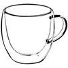 KADAX doppelwandige Glase Tasse "Forli", Gläser, Trinkglase Produktbild-Vorschau 4