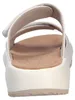 Joya Vienna II White Pantolette, Full Grain Leather, Produktbild-Vorschau 17