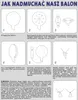 Transparenter Ballon, Bobo 18 Zoll, verpackt Produktbild-Vorschau 7