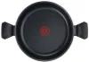 Tefal Casserole basse avec couvercle Simply Clean 28 cm Voir les images du produit 6