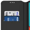 Avizar, Kunstleder Cover Classic Edition für Samsung A52 / Produktbild-Vorschau 6
