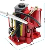 Wiltec Hydraulischer und pneumatischer Stempelwagenheber Produktbild-Vorschau 4