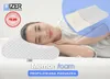 Profilovaný ortopedický polštář VISCO 50x32 velikost L Náhled obrázku produktu 5