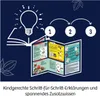 KOSMOS Fun Science Schoko-Labor, Schokolade Selber machen, Anteprima dell’immagine prodotto 2