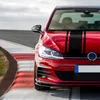 Streifen Klebestreifen für Auto 3F Rot 120 mm x 5 mt Produktbild-Vorschau 3