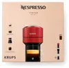 Krups XN910B Nespresso Vertuo Next Kapselmaschine grau Anteprima dell’immagine prodotto 29