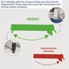 Piła taśmowa Scheppach HBS261 z 2. piłą taśmową | Podgląd zdjęcia produktu 29