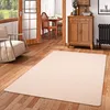 Feinschlinge Schlingenteppich Velours Teppich Modern Produktbild-Vorschau 5