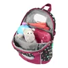 Step by Step Junior|hama KIGA MINI Rucksack Pony Lotta Produktbild-Vorschau 6